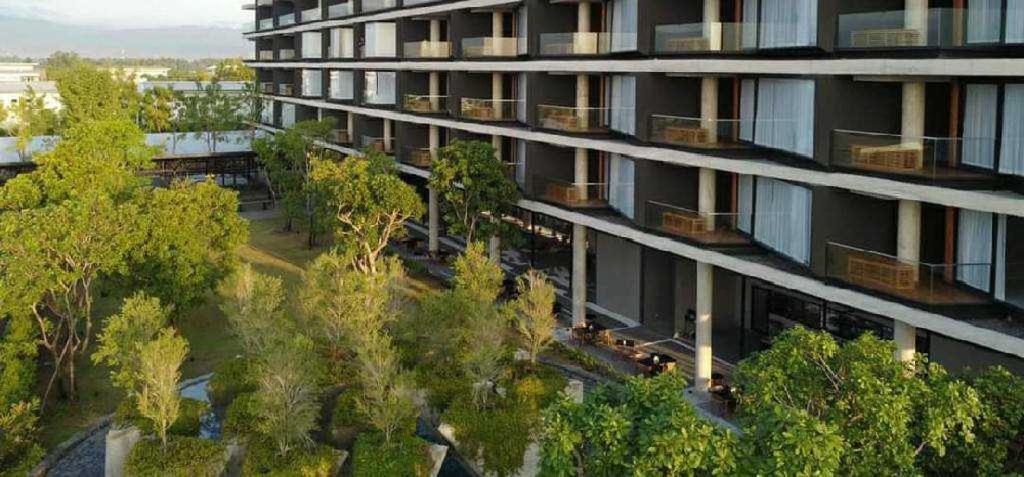 Livist Resort phetchabun Extérieur photo