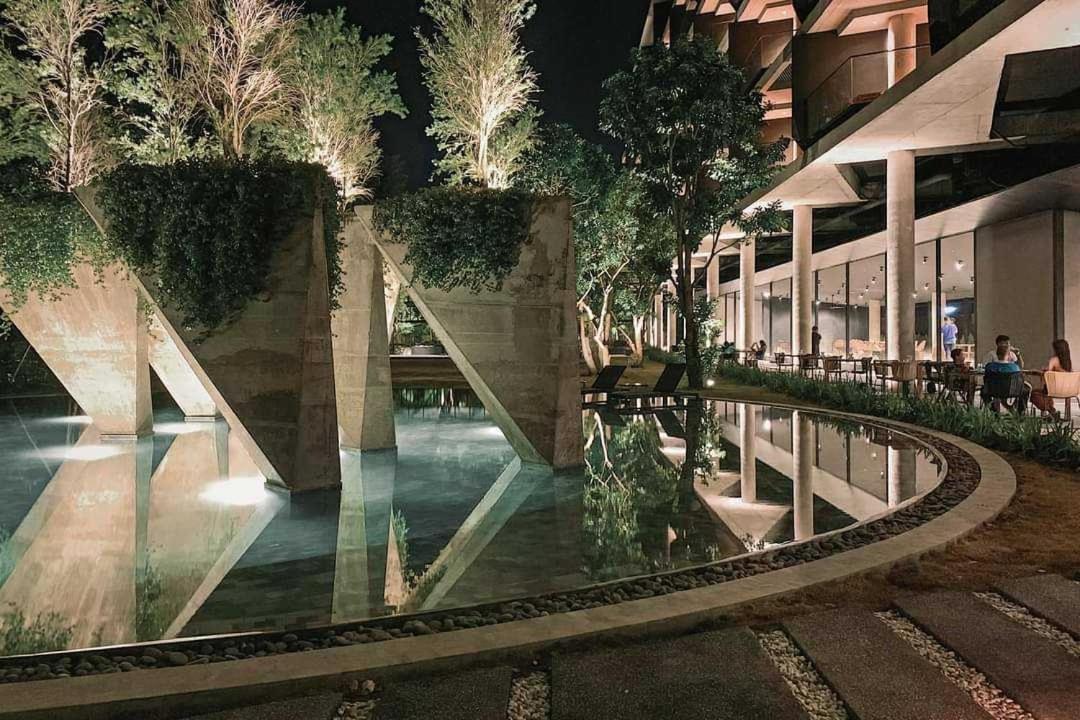 Livist Resort phetchabun Extérieur photo