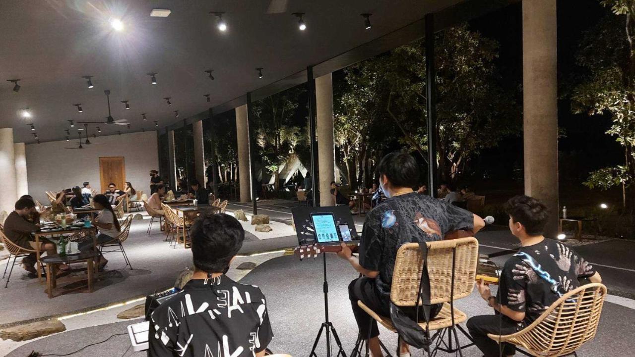 Livist Resort phetchabun Extérieur photo