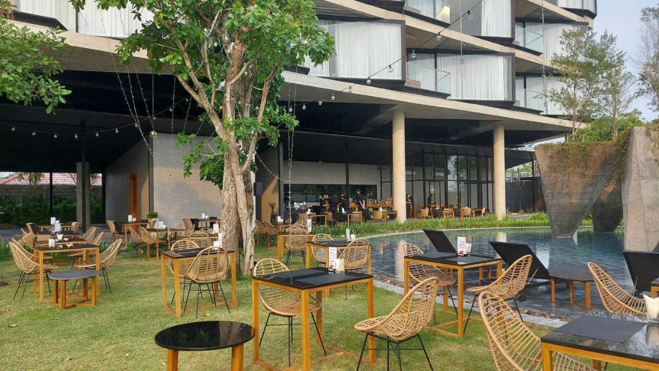 Livist Resort phetchabun Extérieur photo