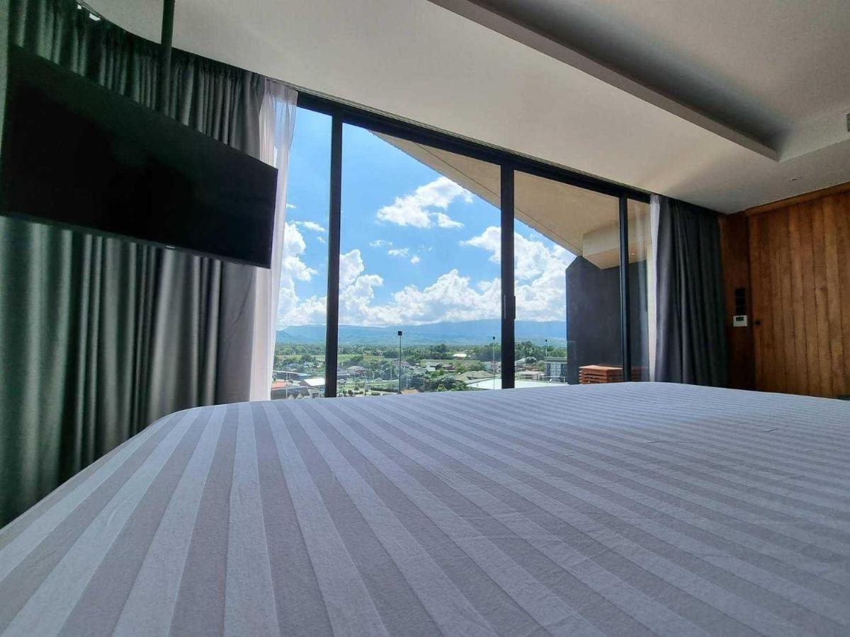 Livist Resort phetchabun Extérieur photo
