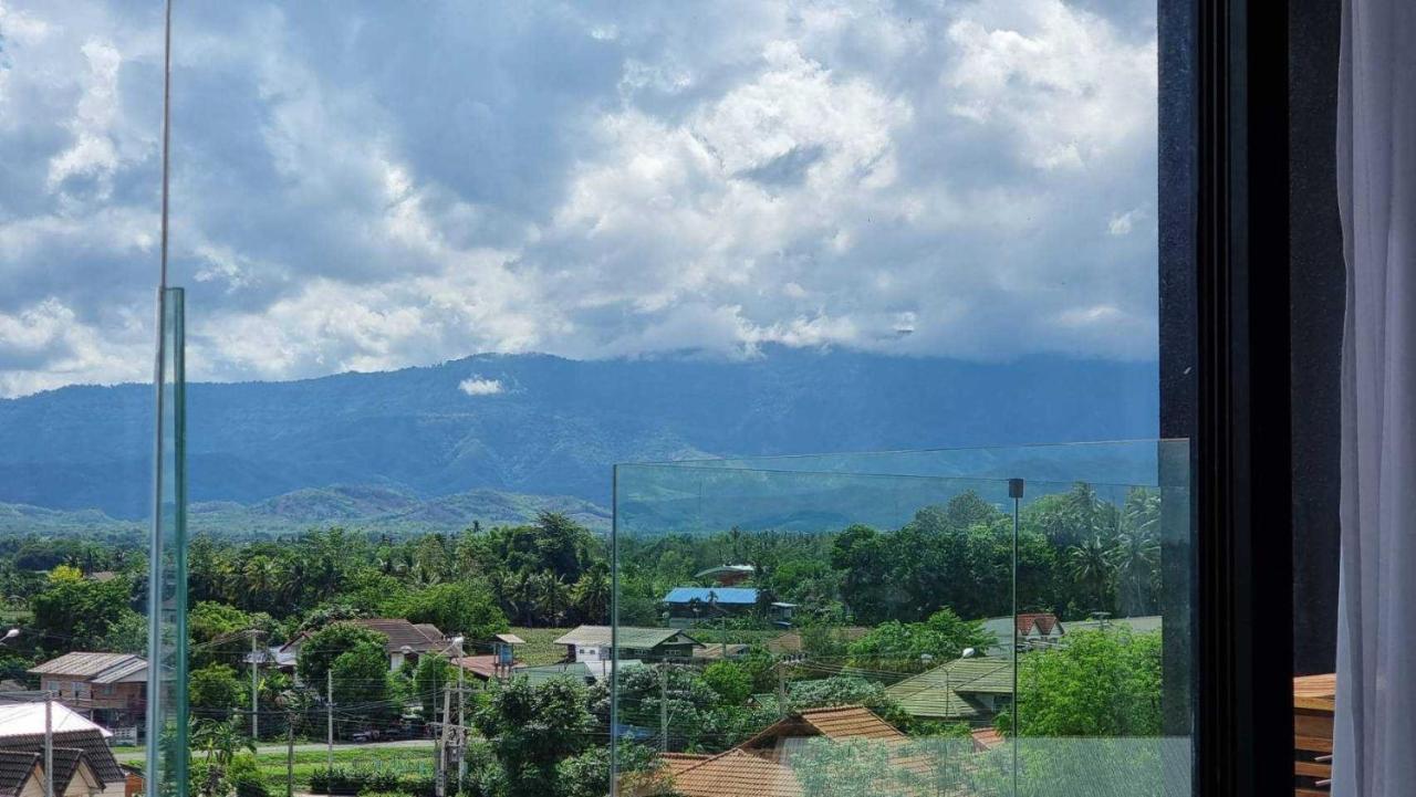 Livist Resort phetchabun Extérieur photo
