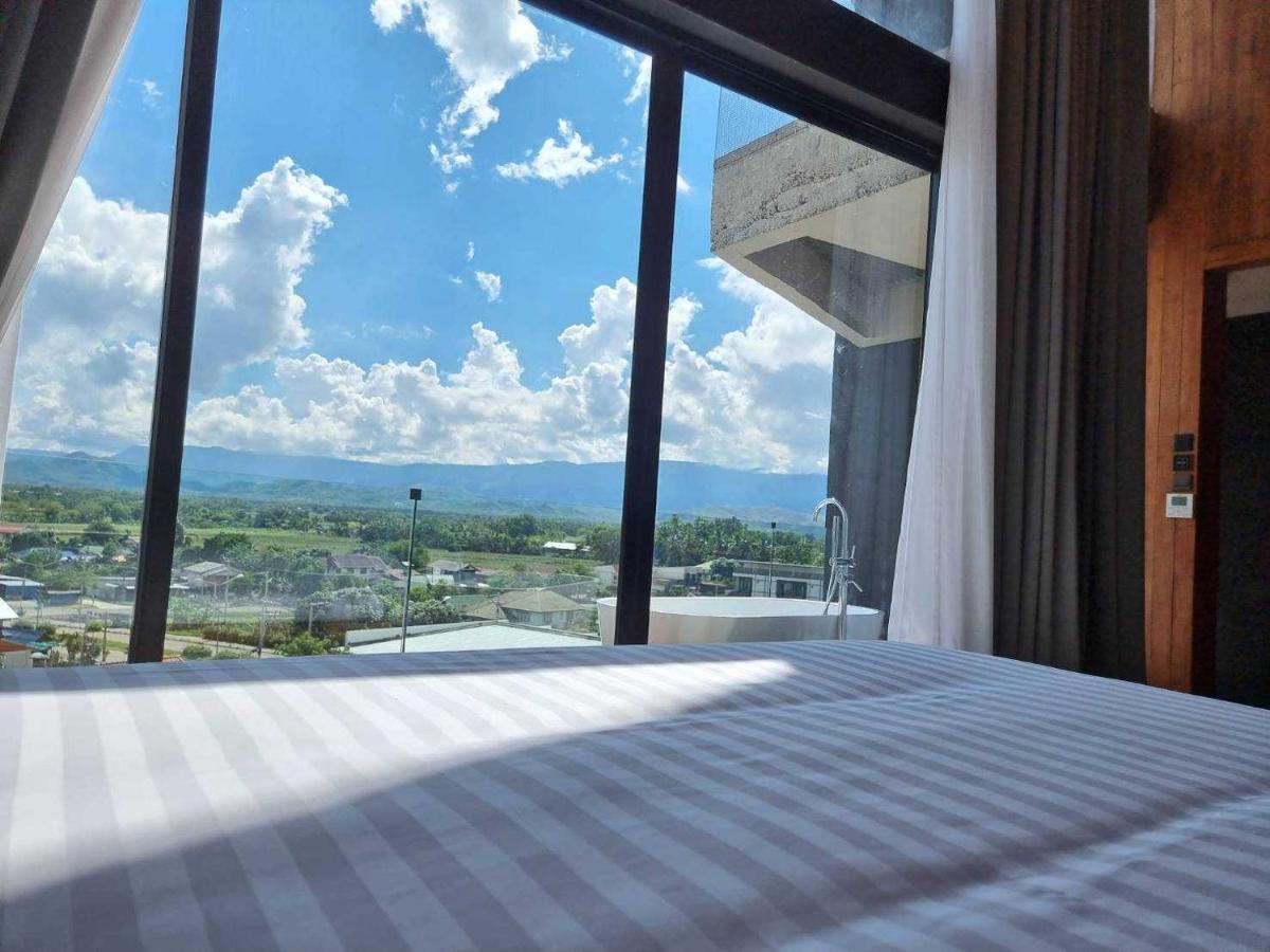 Livist Resort phetchabun Extérieur photo