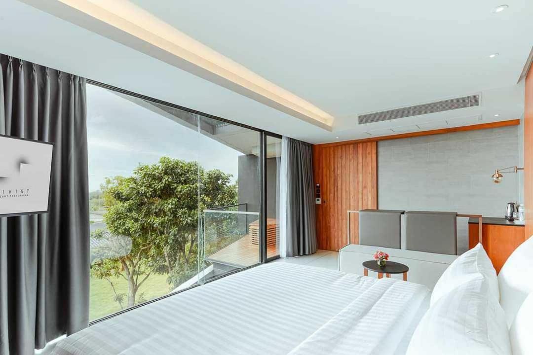 Livist Resort phetchabun Extérieur photo