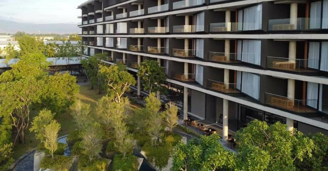 Livist Resort phetchabun Extérieur photo