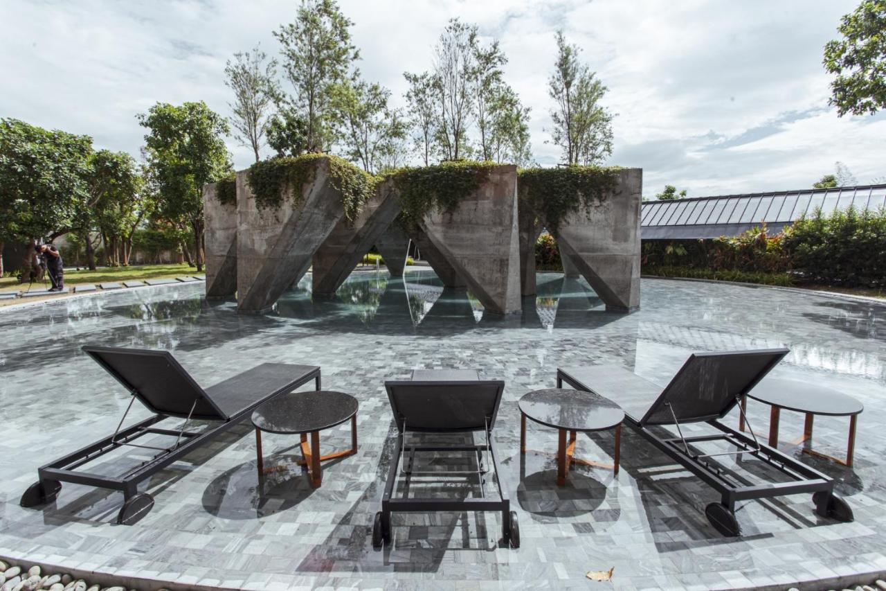 Livist Resort phetchabun Extérieur photo