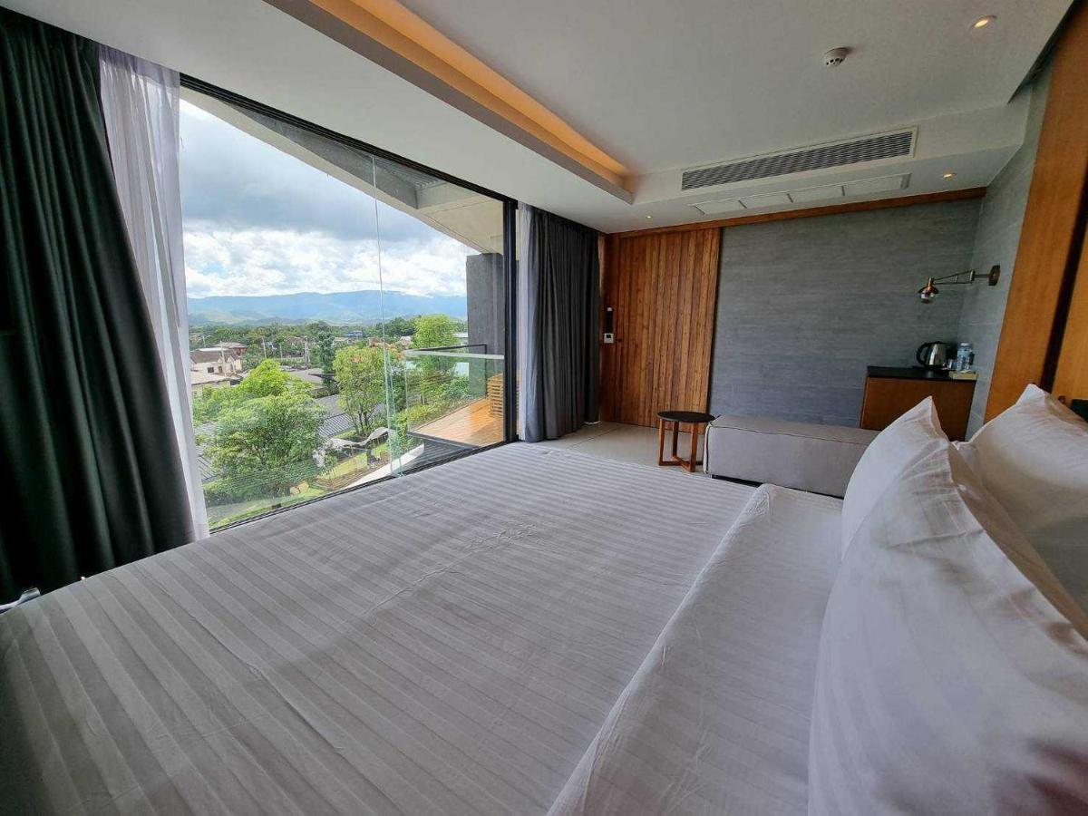 Livist Resort phetchabun Extérieur photo