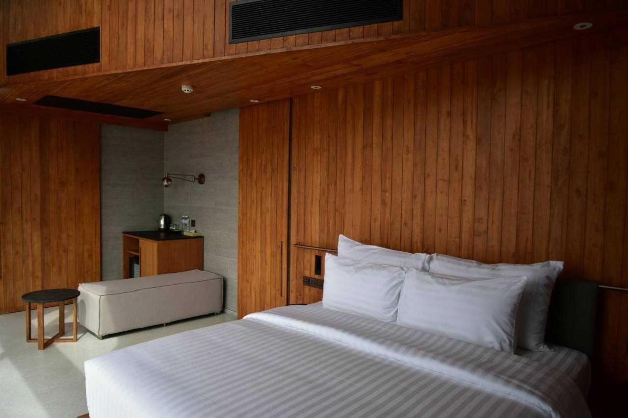 Livist Resort phetchabun Extérieur photo