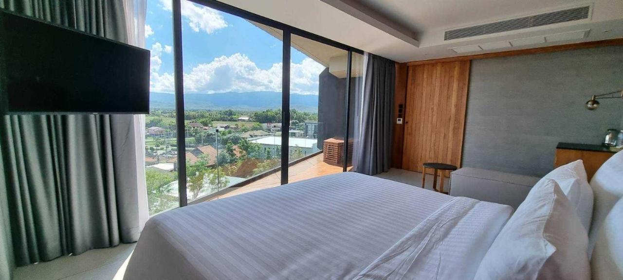 Livist Resort phetchabun Extérieur photo