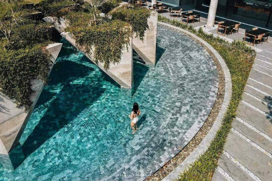 Livist Resort phetchabun Extérieur photo