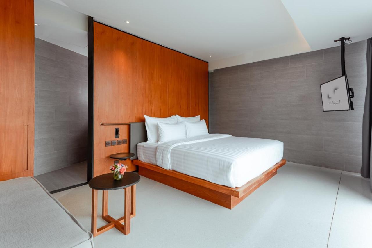 Livist Resort phetchabun Extérieur photo