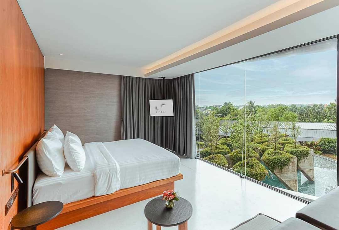 Livist Resort phetchabun Extérieur photo