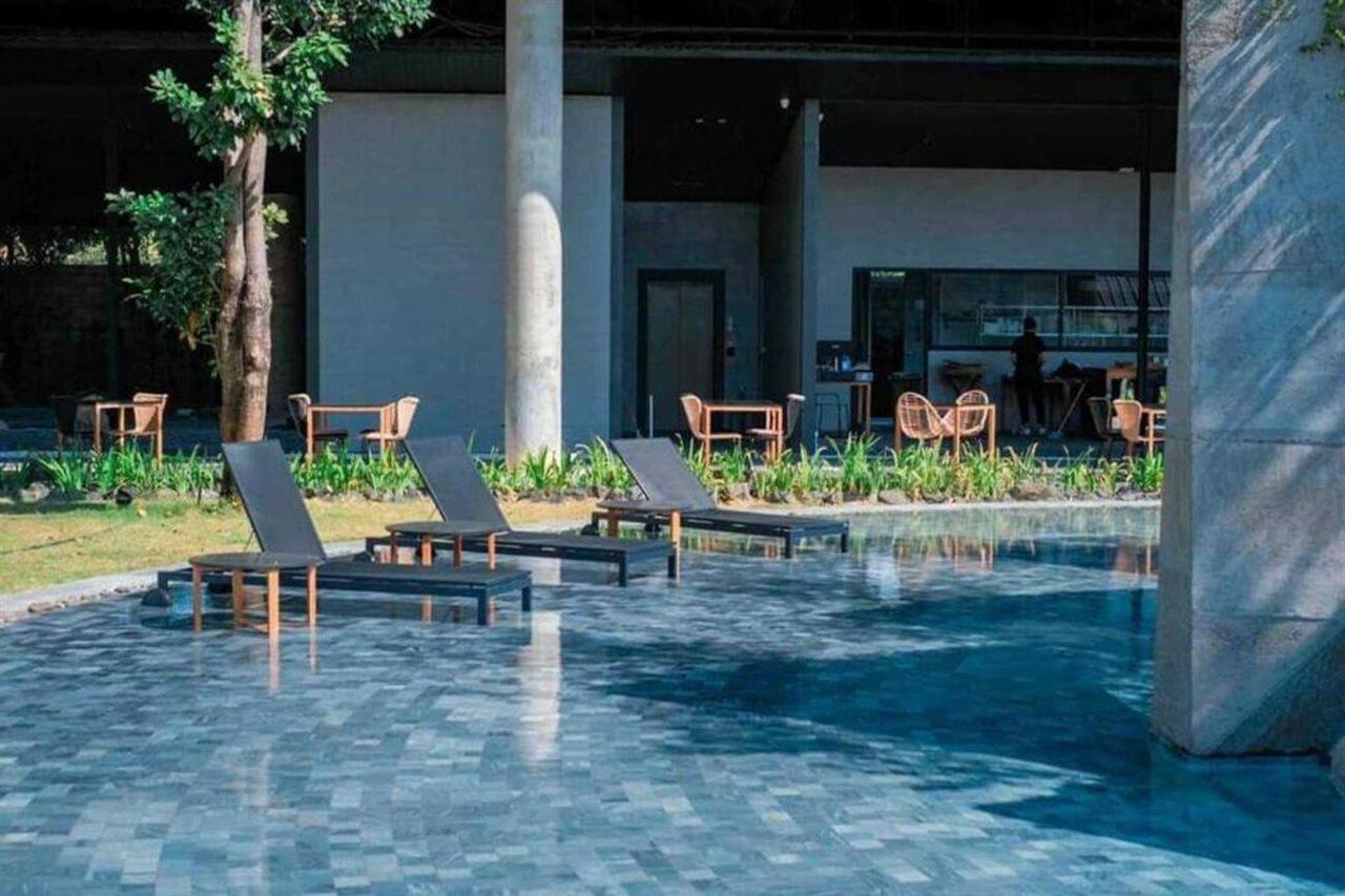Livist Resort phetchabun Extérieur photo